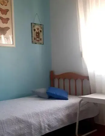 Το Σπίτι Της Μυρσίνης Apartment Volos Exterior photo