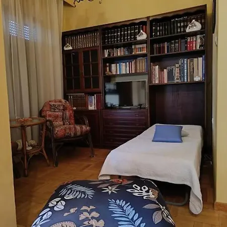 Το Σπίτι Της Μυρσίνης Apartment Volos Exterior photo