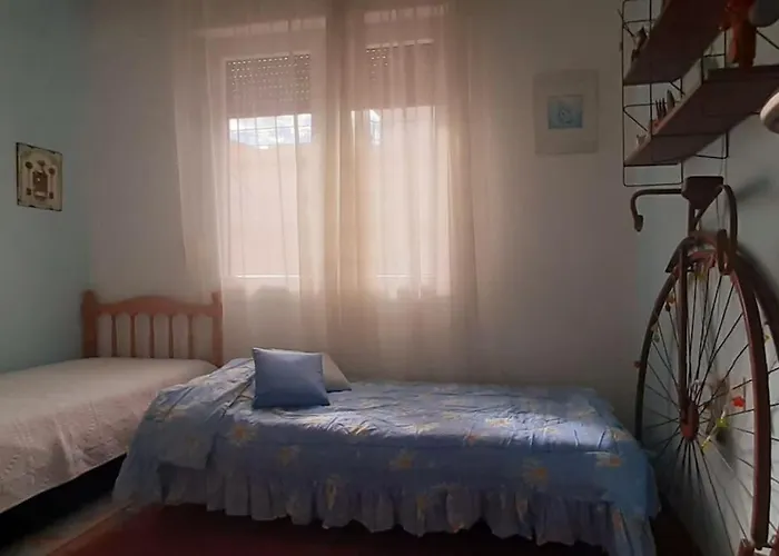 Το Σπίτι Της Μυρσίνης