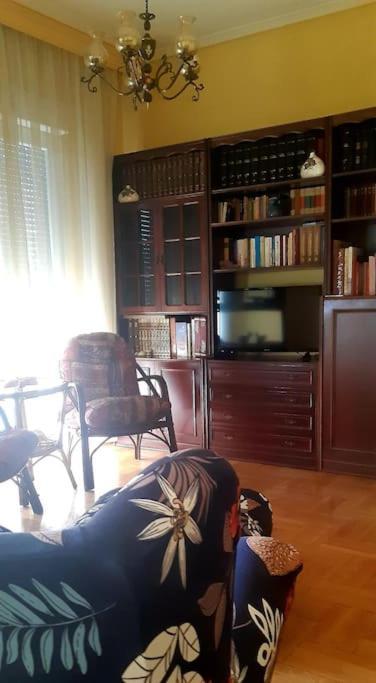 Apartment το σπίτι της μυρσίνης Volos