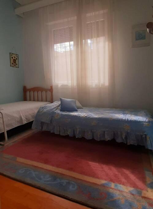 το σπίτι της μυρσίνης