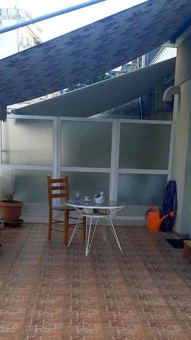 Apartament το σπίτι της μυρσίνης Wolos