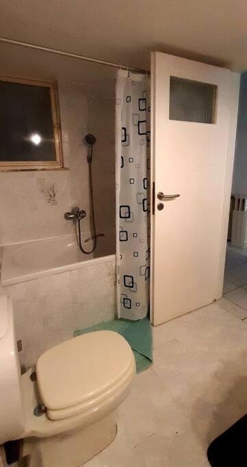 το σπίτι της μυρσίνης * Volos