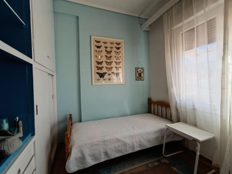 το σπίτι της μυρσίνης Apartament *