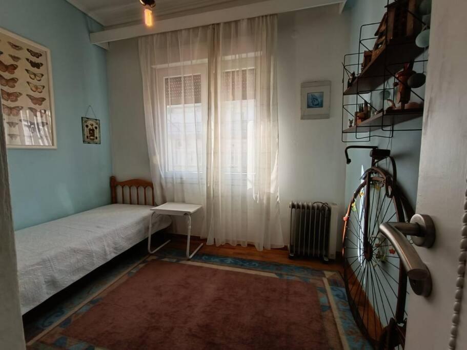 Apartment το σπίτι της μυρσίνης Volos
