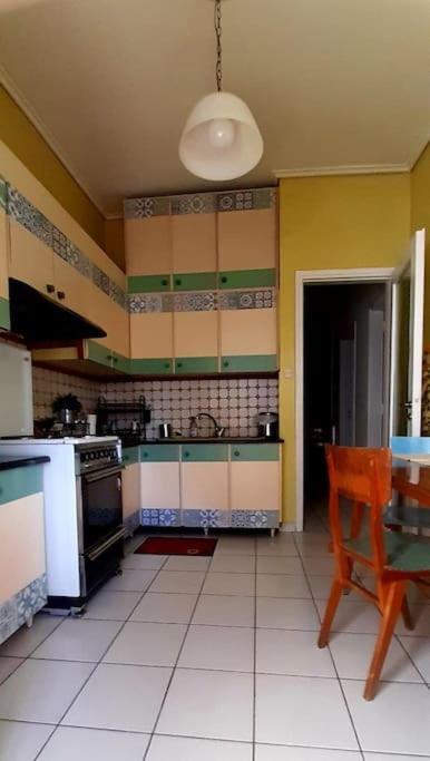 Apartment το σπίτι της μυρσίνης *