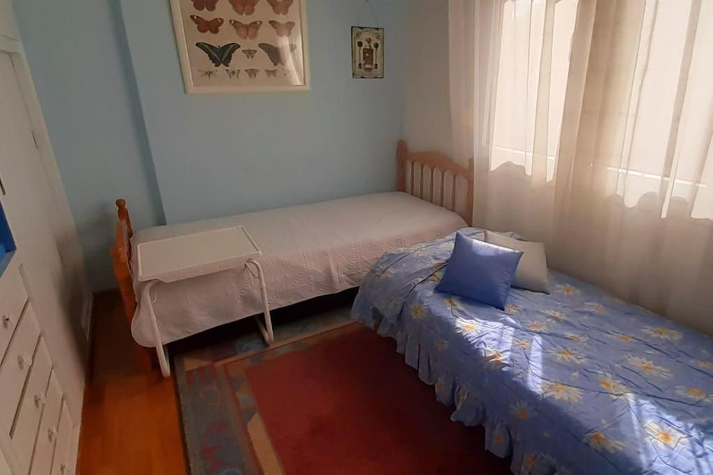Apartment το σπίτι της μυρσίνης