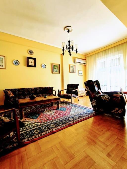 Apartment το σπίτι της μυρσίνης