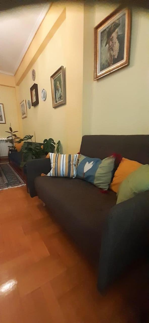 Apartament το σπίτι της μυρσίνης *